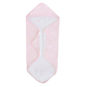 Copper Pearl Premium Knit Hooded Towel | Blossom