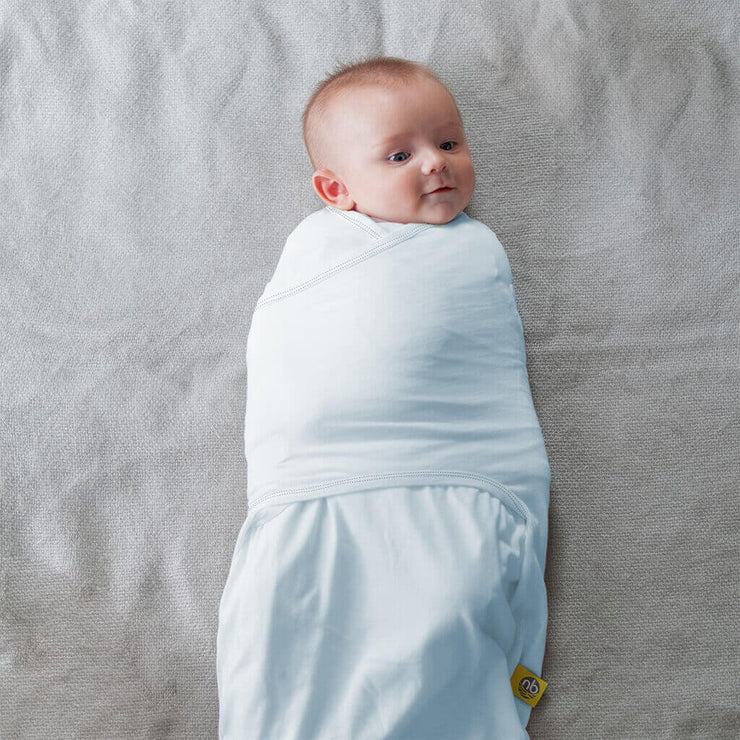 Nested Bean Zen Swaddle 2-Pack