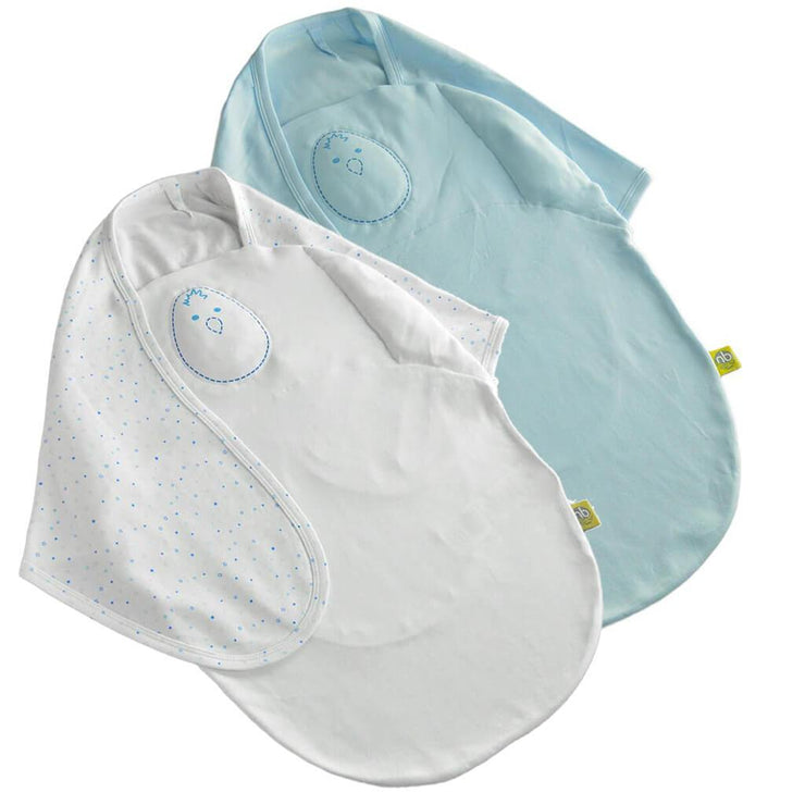 Nested Bean Zen Swaddle Classic Mixed Bundles