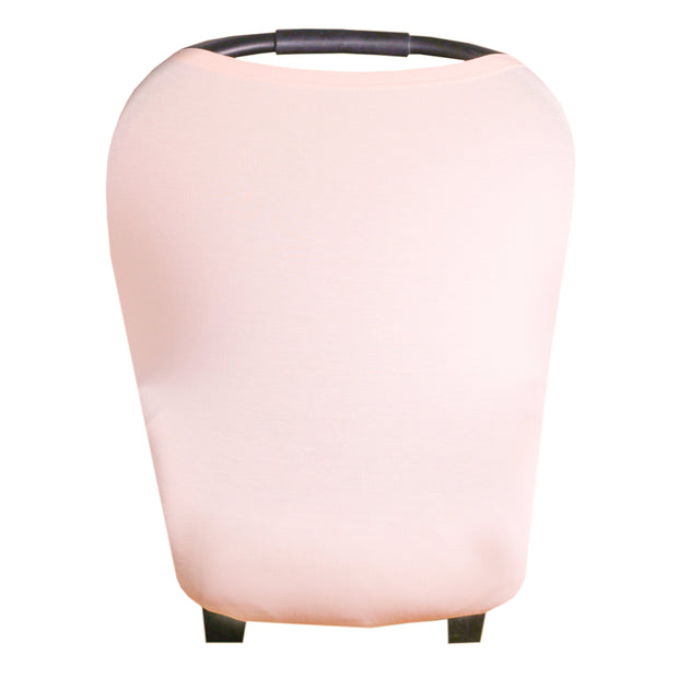 Copper Pearl Multi-Use Cover | Blush