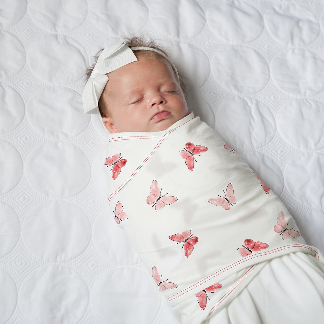 Nested Bean Zen Swaddle Premier The Baby s Crib