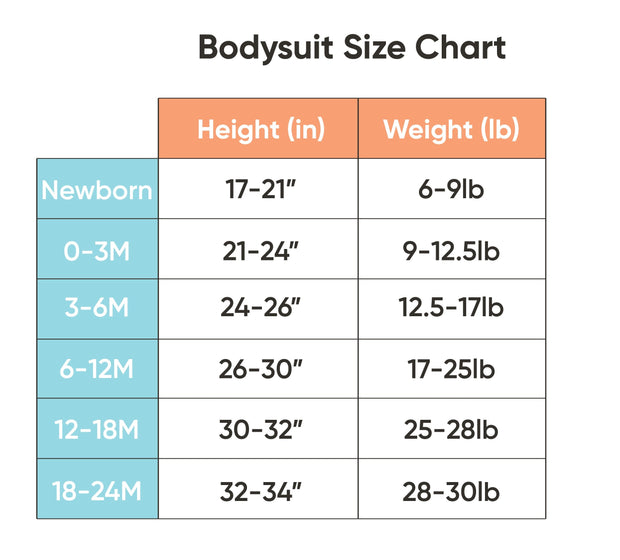 Copper Pearl Long Sleeve Bodysuit | Blitz