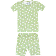 Copper Pearl 2-Piece Short Sleeve Pajama Set | Bogey