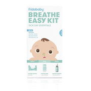 Fridababy Breathe Easy Kit