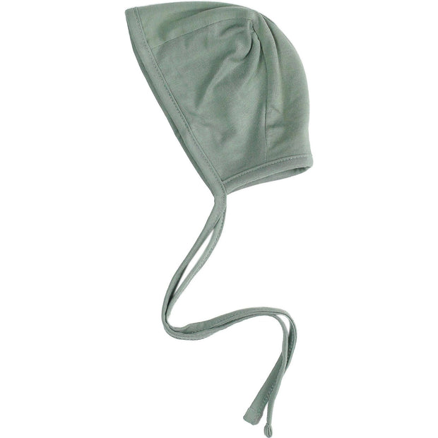 Copper Pearl Baby Bonnet | Briar