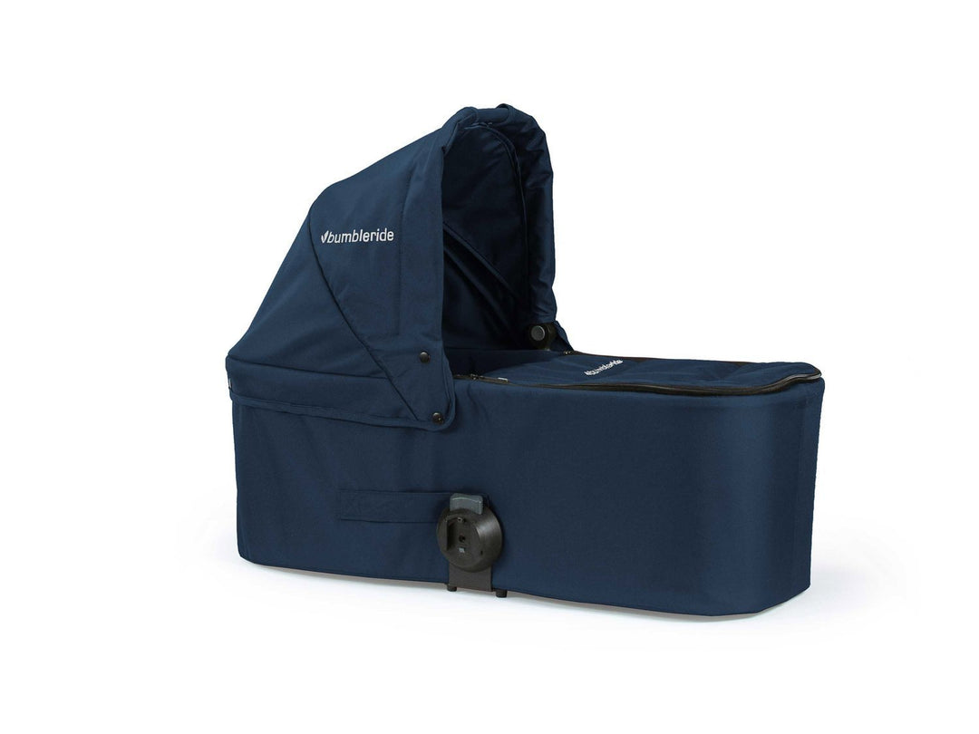 Bumbleride Indie Twin Bassinet Maritime