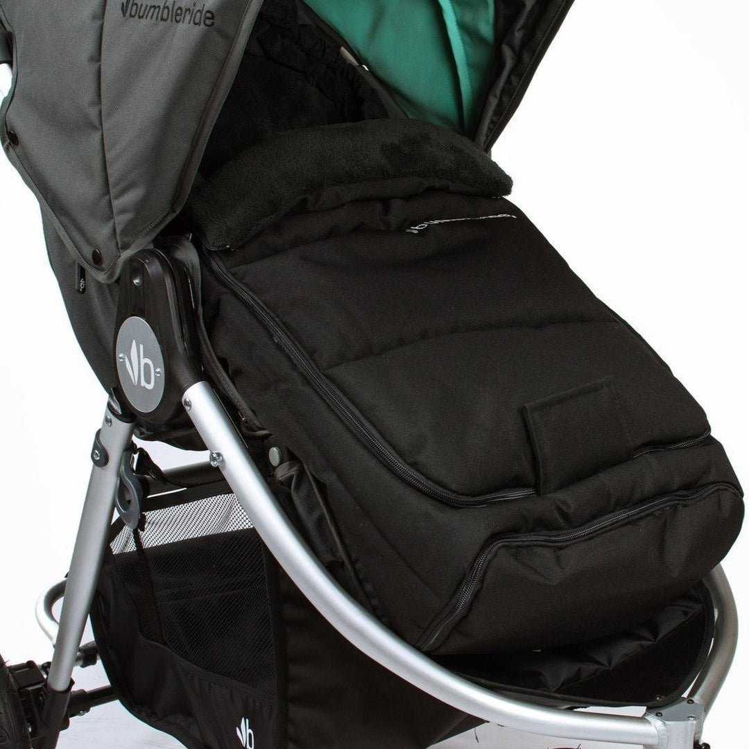 Bumbleride cold weather footmuff hot sale