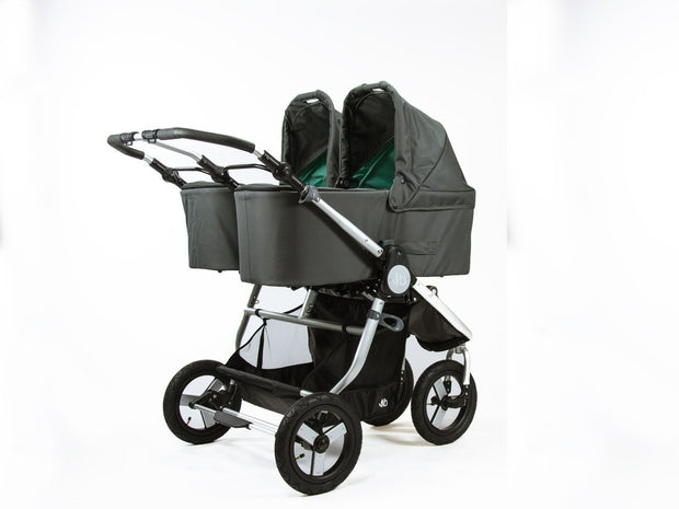 Bumbleride Indie Twin Bassinet