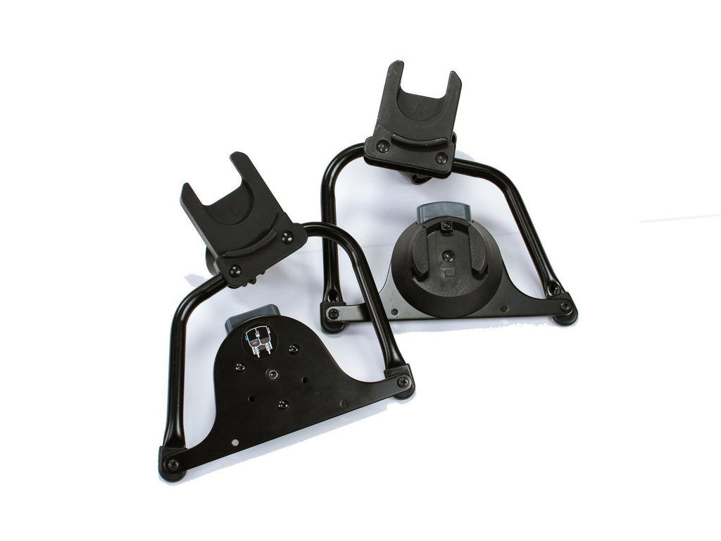 Bumbleride graco car seat adapter 2025