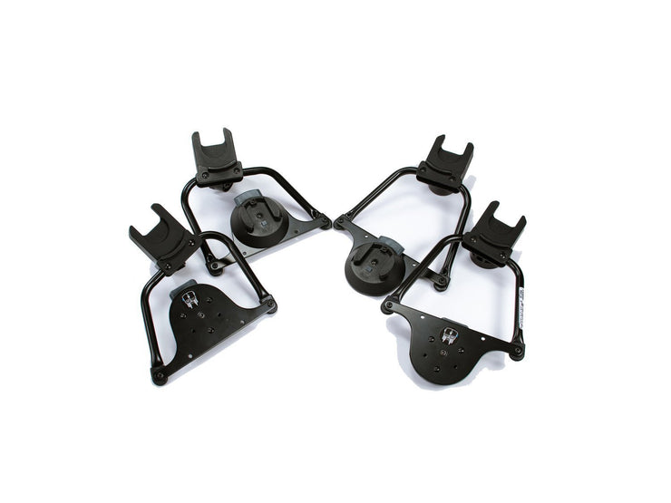 Bumbleride Indie Twin Car Seat Adapter