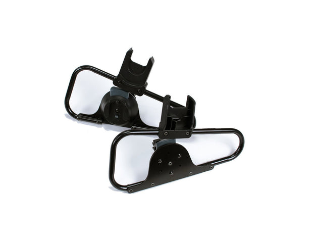 Bumbleride Single Car Seat Adapter