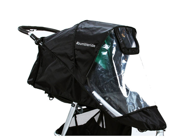 Bumbleride Indie/Speed Non-PVC Rain Cover