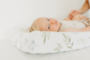 Copper Pearl Premium Knit Diaper Changing Pad Cover | Haven
