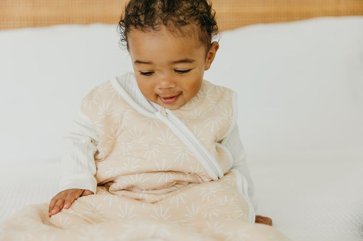 Copper Pearl Sleep Bag | Sol