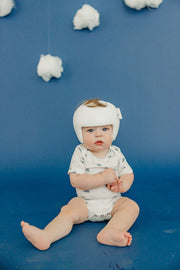 Copper Pearl Short Sleeve Bodysuit | Dream