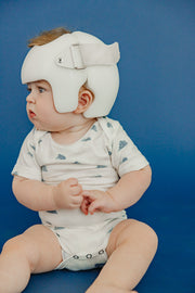 Copper Pearl Short Sleeve Bodysuit | Dream