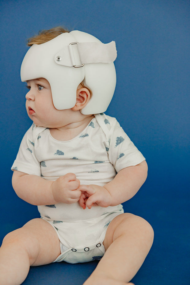 Copper Pearl Short Sleeve Bodysuit | Dream