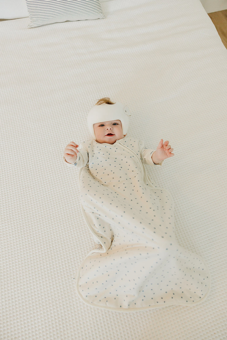 Copper Pearl Sleep Bag | Haze