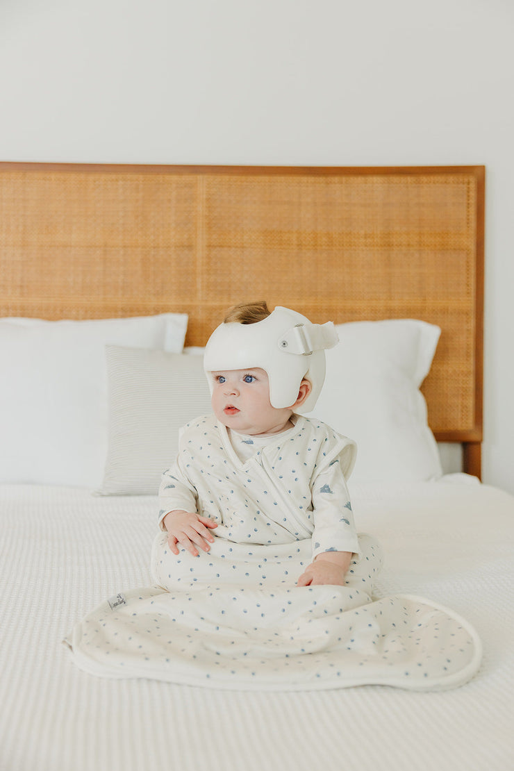 Copper Pearl Sleep Bag | Haze