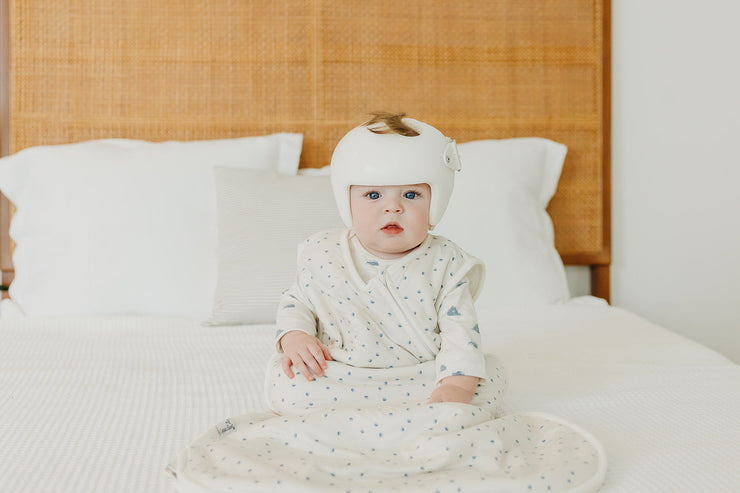 Copper Pearl Sleep Bag | Haze