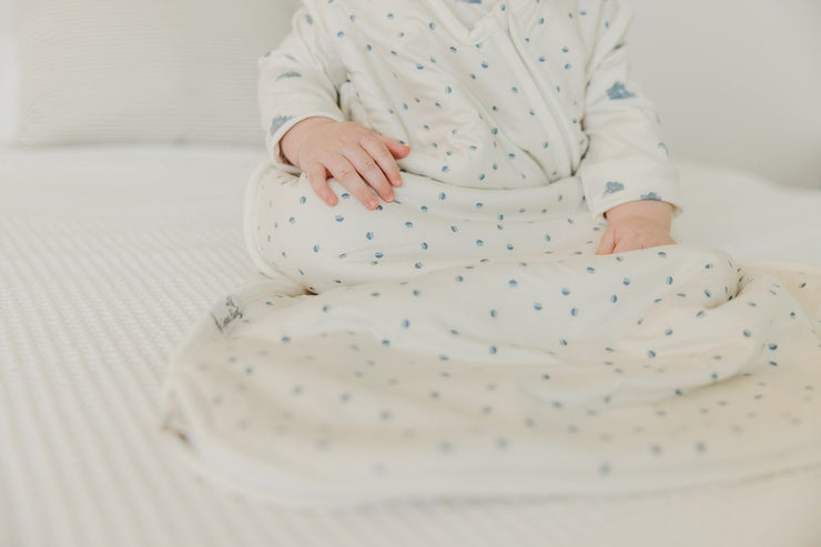 Copper Pearl Sleep Bag | Haze