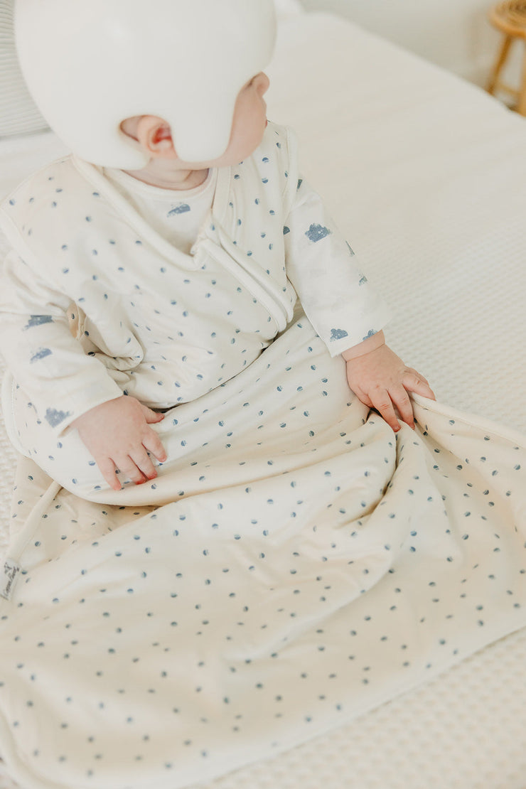 Copper Pearl Sleep Bag | Haze