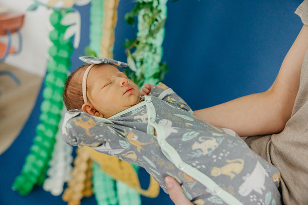 Copper Pearl Knotted Gown | Bengal