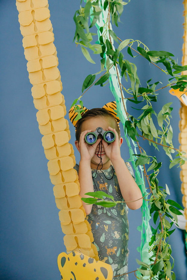 Copper Pearl 2-Piece Short Sleeve Pajama Set | Bengal