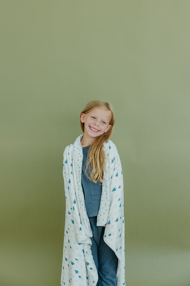 Copper Pearl Three-Layer Quilt | Dream