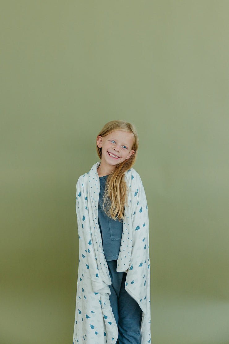 Copper Pearl Three-Layer Quilt | Dream