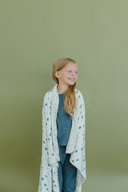 Copper Pearl Three-Layer Quilt | Dream