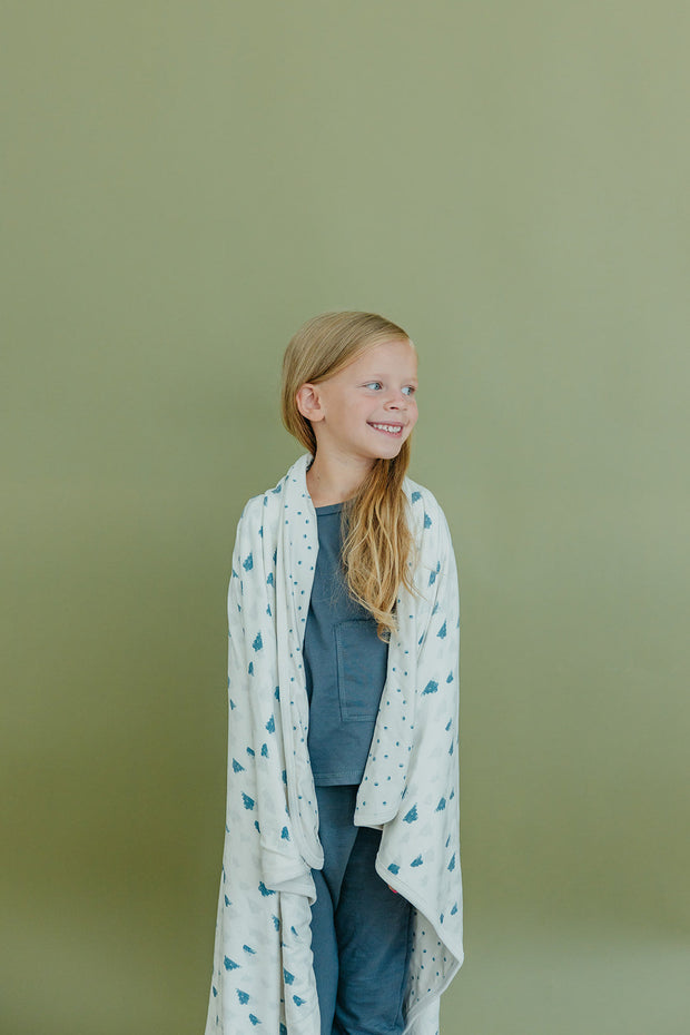 Copper Pearl Three-Layer Quilt | Dream