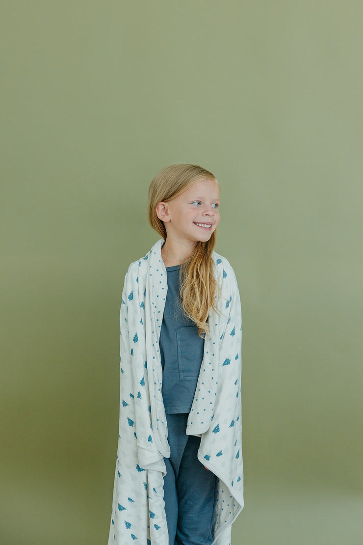 Copper Pearl Three-Layer Quilt | Dream