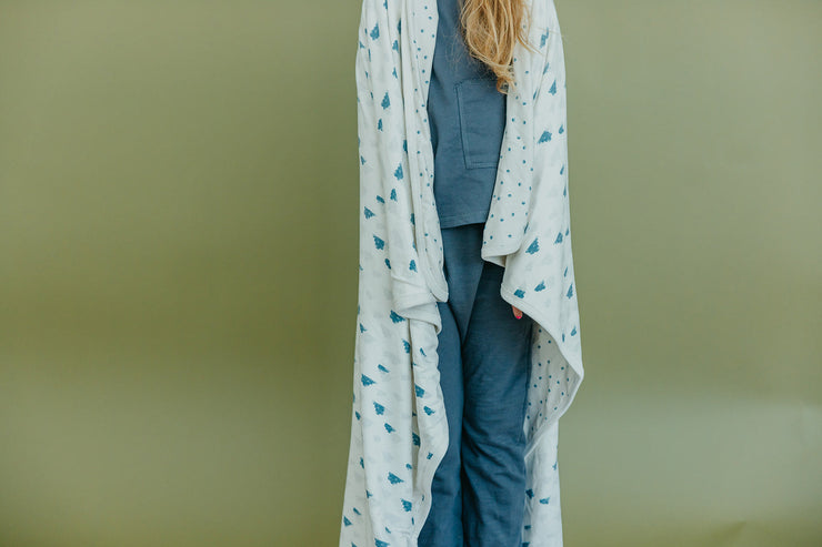 Copper Pearl Three-Layer Quilt | Dream