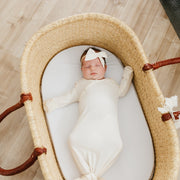 Copper Pearl Classic Nylon Bow | Yuma