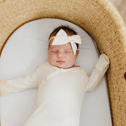 Copper Pearl Classic Nylon Bow | Yuma