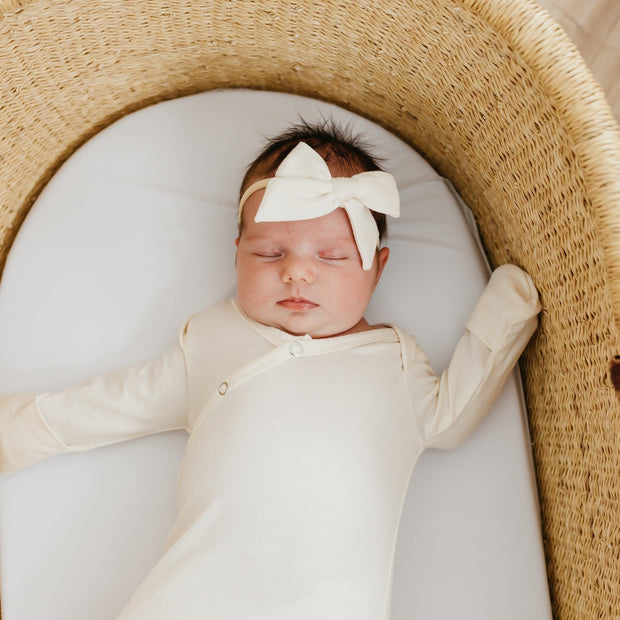 Copper Pearl Classic Nylon Bow | Yuma