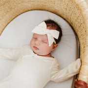 Copper Pearl Classic Nylon Bow | Yuma