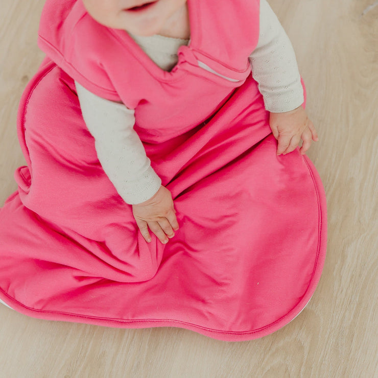 Copper Pearl Sleep Bag | Flamingo