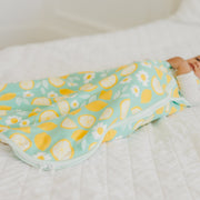 Copper Pearl Sleep Bag | Lemon