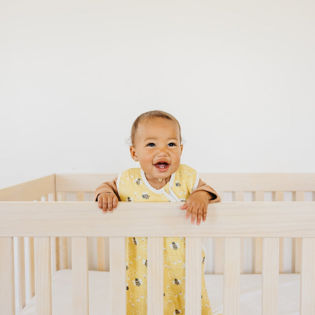 Copper Pearl Sleep Bag | Honeycomb