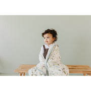 Copper Pearl Three-Layer Quilt | Rex