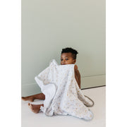 Copper Pearl Premium Knit Hooded Towel | Arlo