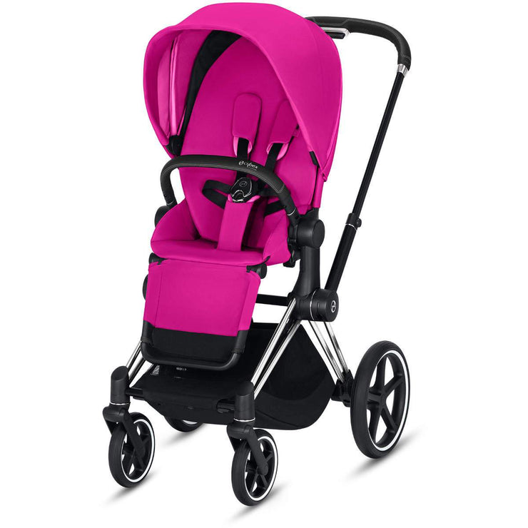 Cybex Priam 3 Stroller