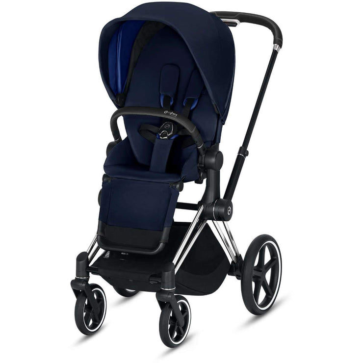 Cybex Priam 3 Stroller