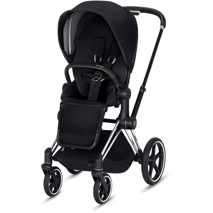 Cybex Priam 3 Stroller