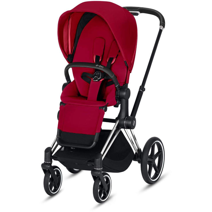 Cybex Priam 3 Stroller