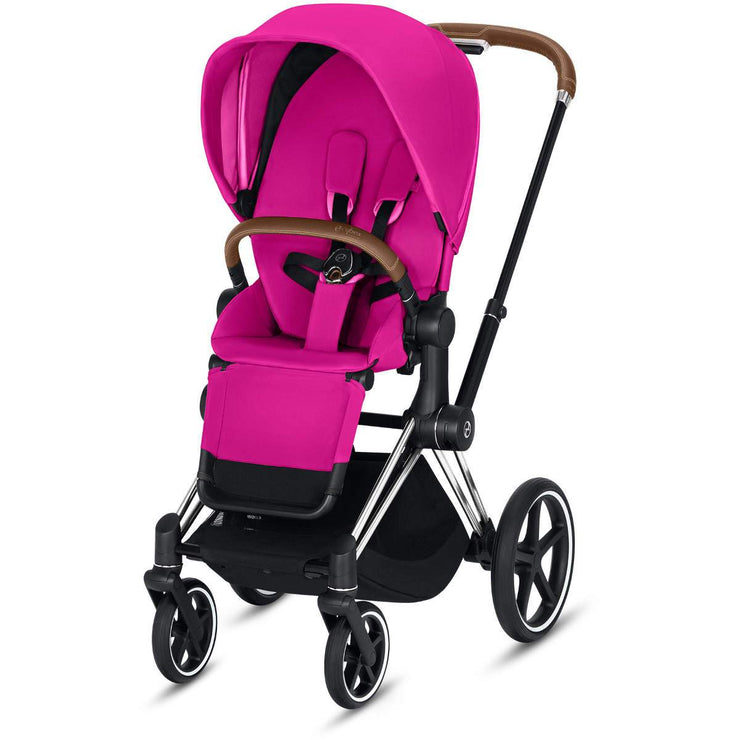 Cybex Priam 3 Stroller