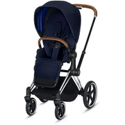 Cybex Priam 3 Stroller