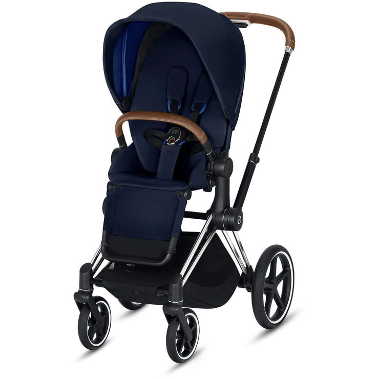 Cybex Priam 3 Stroller